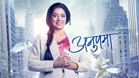 Anupama 8 December 2024 Written Update